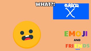 Download Lagu Emoji and friends anti piracy screen (Season 5 Episode 2) Emoji and Friends Show MP3