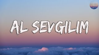 Al Sevgilim - Semicenk, Funda Arar (Sözleri/Lyrics) Resimi