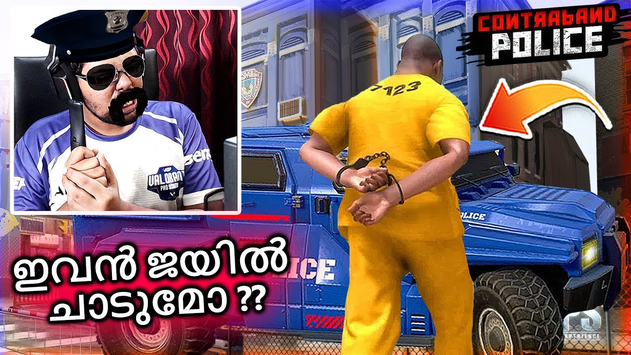 TAKING PRISONERS TO THE POLICE STATION WAS A RISK !!