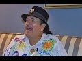 Carlos Santana South Africa first