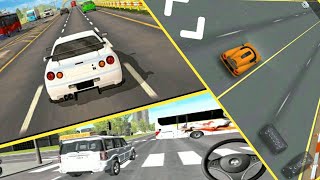 Highway Car Racing Games : Free New Games 2021 screenshot 5