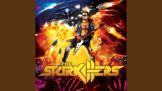 Хардкорней чем хардкор - The Starkillers