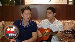 Hot Shot 01 Maret 2019 - Al Ghazali Tak Mau Bersedih Saat Ayah Dipenjara  - Durasi: 7:27. 