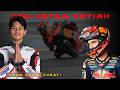 KTM KETAR-KETIR! Veda Ega Pratama Hancurkan Dominasi Eropa di Moto3 Brazil 2026! 🇮🇩🔥