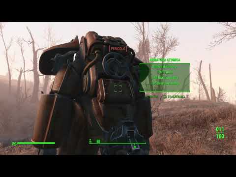 Fallout 4 - Consigli di gioco per iniziare