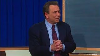 Who Is The Great Prophet Of The Old Testament?