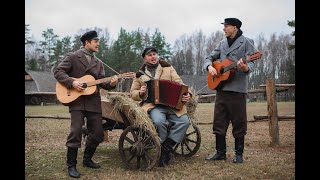 Video thumbnail of "Nedsaja Küla Bänd - Seda veel ei tea"