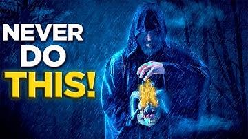 12 Things You Should NEVER Do In Lucid Dreams!
