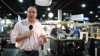 Meridian 810 Reference Video System offers 10 megapixels ...