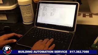 Building Automation Systems by Seal Heating and Air 438 views 6 years ago 1 minute, 5 seconds