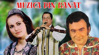Cea mai frumoasa muzica populara din Banat | Tiberiu Ceia, Mariana Drăghicescu, Luca Novac...