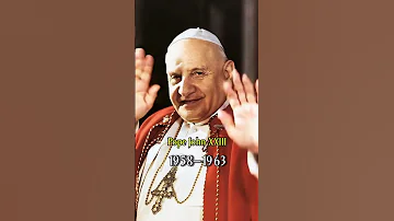 One Last Time Farewell To Our Greatest Popes History Ai Fyp 