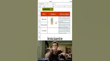 Hidden Excel Trick: Tilt Images Perfectly! 🖼️✨