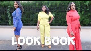 LOOKBOOK MES ENSEMBLES MOULANT