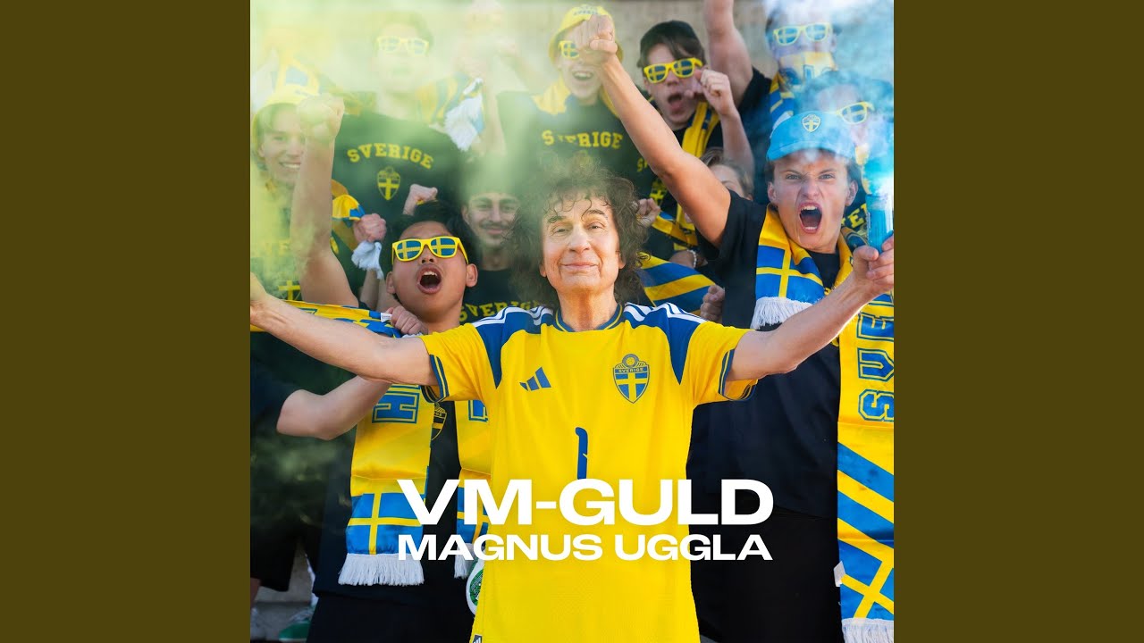 Watch VM-guld on YouTube Watch VM-guld on YouTube