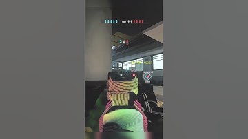 The Rival 9 Is The BEST SMG for MW3 SnD