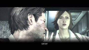 The Evil Within: Episode 2 - CUTSCENES FER DAYZ