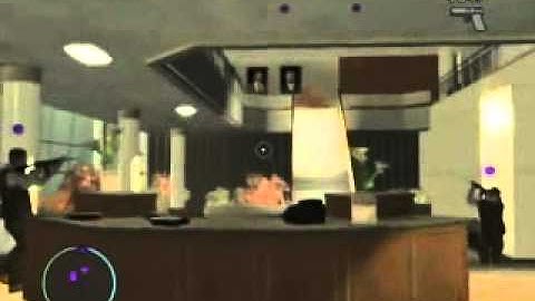 Me Responding Code 3 to hostage situation