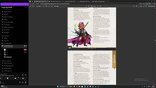 Approved or not the Warmage class (Valda’s Spire of Secrets)