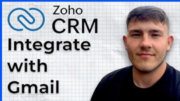 How to Integrate Zoho CRM with Email for Better Communication (2025 Guide)