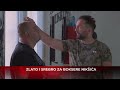 Zlato i srebro za boksere Nikšića u Egeru