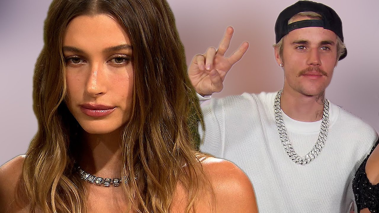 Justin Bieber Packs On The PDA With Hailey Bieber In Cooking Video, Eminem’s Daughter Gets Married