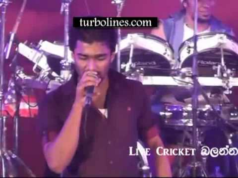 Sudam Chamara With Flash Back Mata Thahanam Mal Kakulen Song Youtube