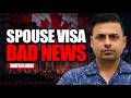 IELTS Update For Spouse Visa | Canada Spouse Visa 2026 | Rajveer Chahal