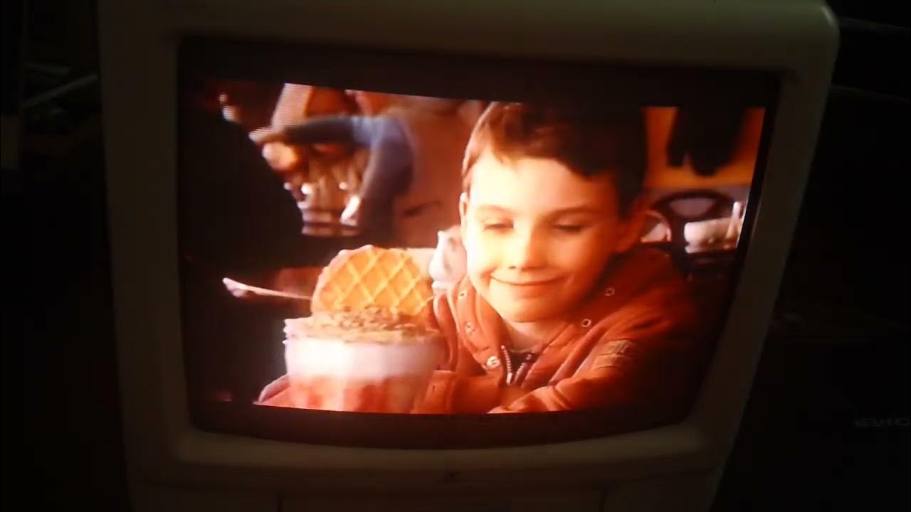 Opening Up To Jersey Girl 2004 VHS YouTube