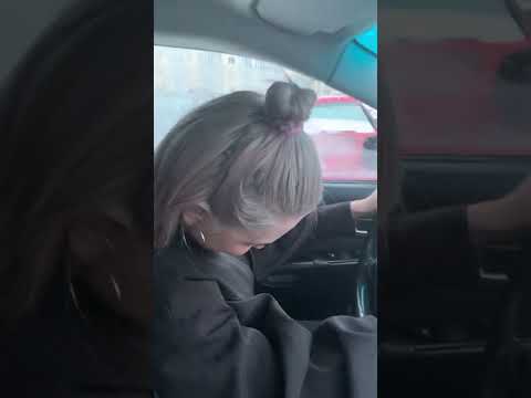 ПЕРВОЕ ЗАНЯТИЕ В АВТОШКОЛЕ