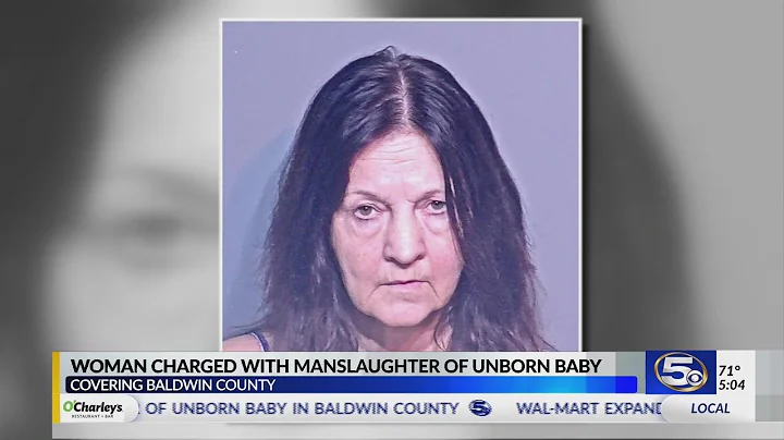 VIDEO: Debra Estep back in jail, facing additional...