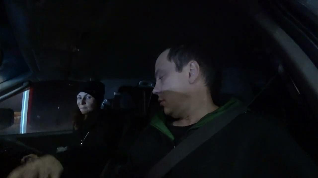 маршрут вятские поляны