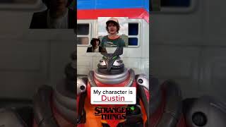 Ben 10 Reboot Alien Jetray Stranger Things Tiktok Effect