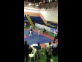 Faisal Al Fayez Taekwondo Final Gold