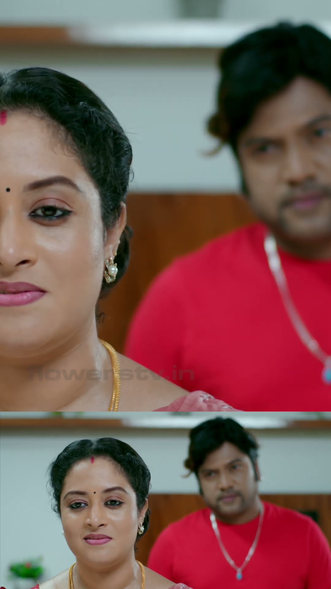അഭിമന്യുവിനെ അപകടത്തിലാക്കാൻ കലാവതി!