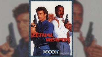 C=64 VGM - Lethal Weapon: Title