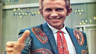 Porter Wagoner - Hey, Maw