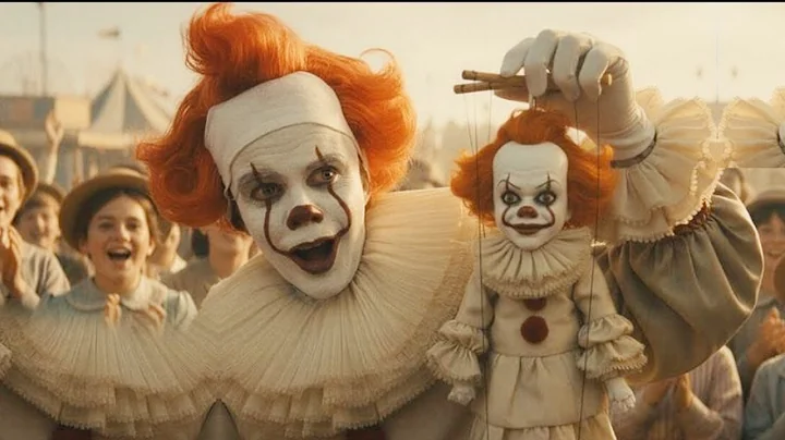 IT 3: WELCOME TO DERRY (Episode 7) RECAP