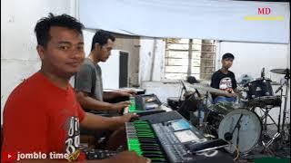 KETATON ROSO.| Cipt Wahyu saputra | Voc.Nilna eka. | Cover | SOTYA MUSIK.