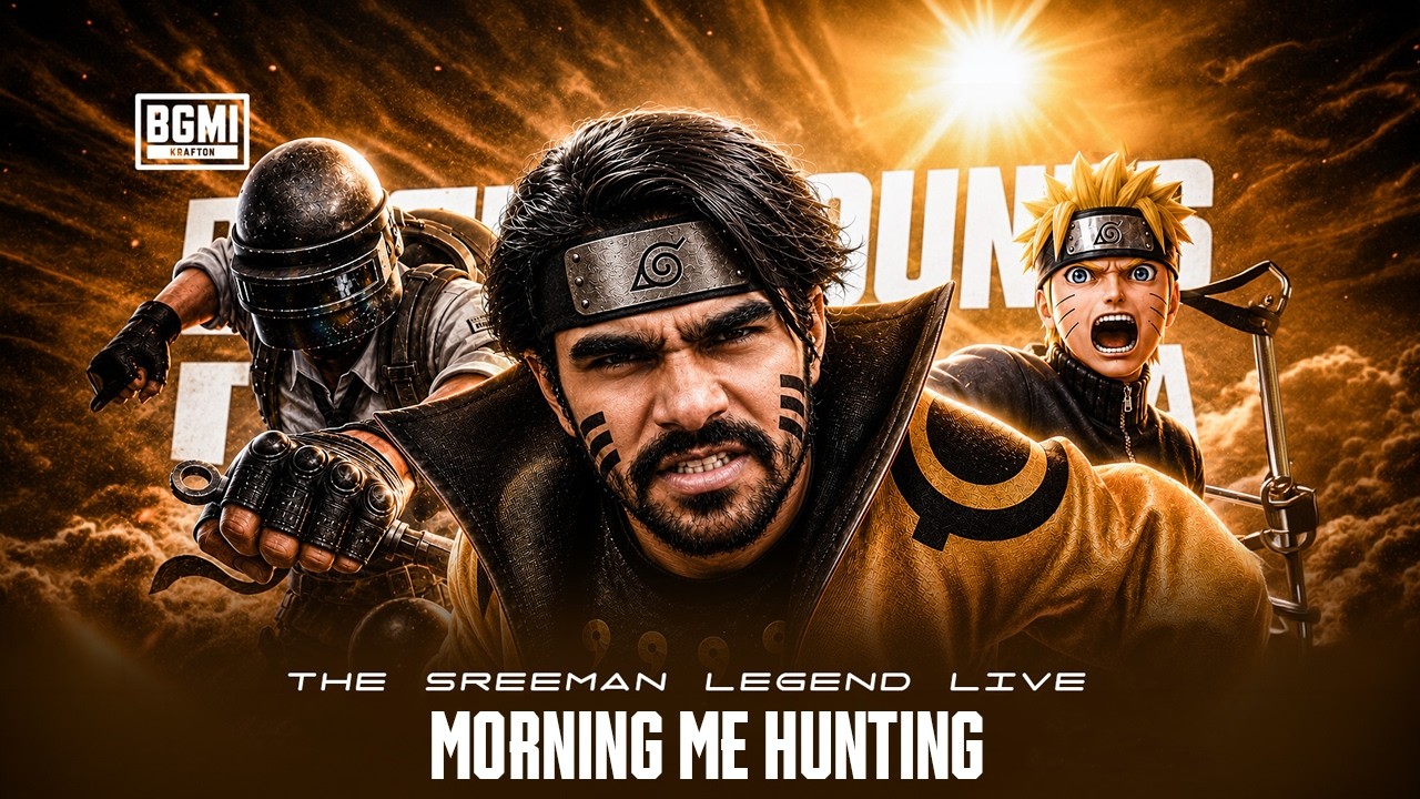 Latest Title & Thumbnail