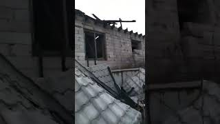 рашисты бомбят мирные дома в Харькове.  russian rashists are bombing peaceful houses in Kharkov.