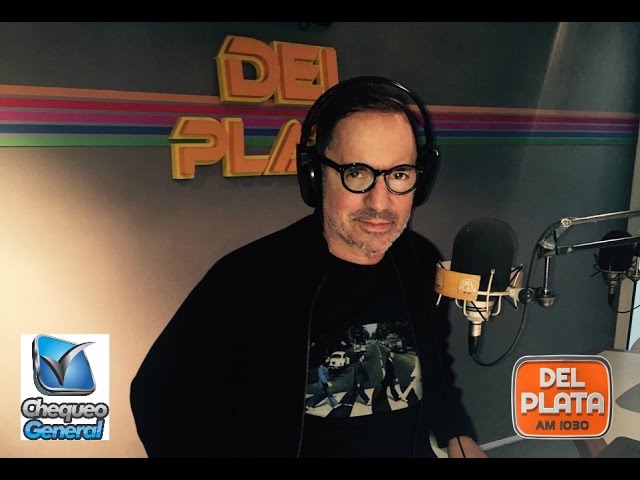 Entrevista Radial - Reflujo Gastroesofágico y Barrett