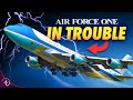 Air Force One: What's Really Happening โ๏ธ