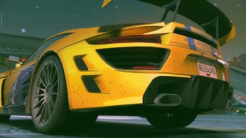 nfs no limits ice breaker gameplay Zenvo tsr-gt 4.9