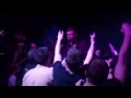 Make Do And Mend - Night&#39;s The Only Time Of Day (Live, Dürer Kert, Budapest, 2012.05.07)