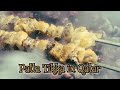 Patta Tikka : Craving Authentic Patta Tikka? Learn How to Make It Like a Professional.
