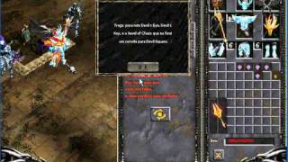 [Tutorial] Shadow Bug na Asa.