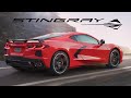 Top 5 Features of the 2020 C8 Mid-Engine Corvette Stingray!