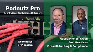Best Practices: Firewall Auditing & Compliance