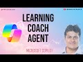 Learning Coach Agent: Master Any Subject Faster with AI